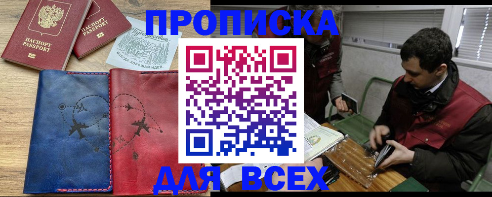прописка в Емве